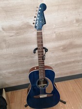 FENDER MALIBU PLAYER SPHRE