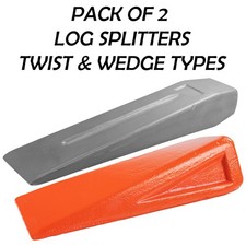 Pack log splitting - log,