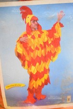 Adult Chicken Costume