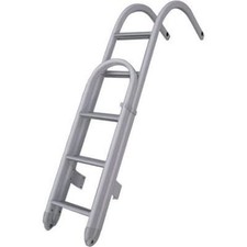 Aluminium Folding Ladder Mapa