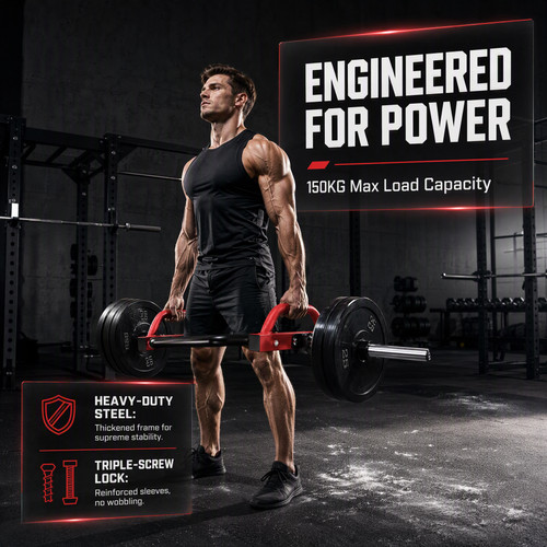 150kg duty hex - duty,
