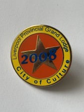 Liverpool provincial grand - liverpool,