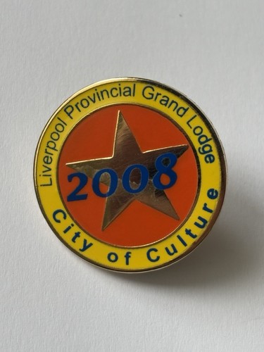 Liverpool provincial grand - liverpool,