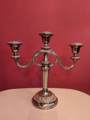 Silver plated vintage - silver-plated,