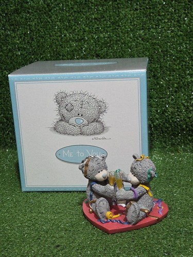 You tatty teddy bear - tatty,