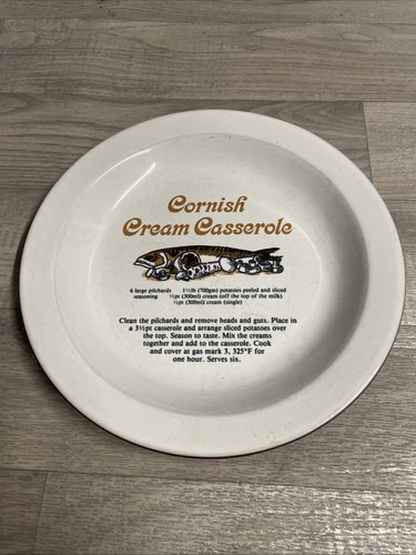 Vintage hornsea danube cornish - vintage,