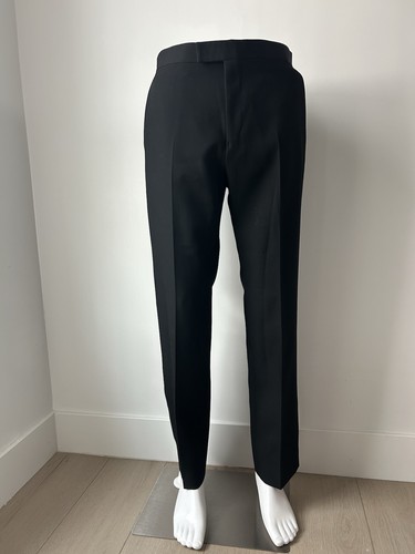 Gucci made order black - to,