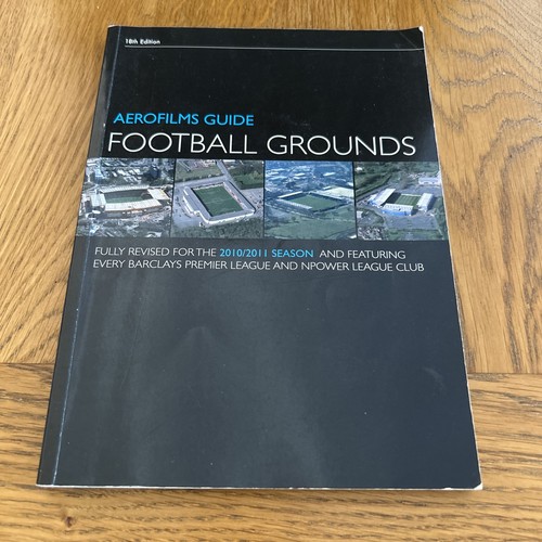 Aerofilms guide football - guide, to