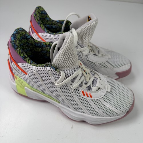Adidas dame extply buzz - dame, 7