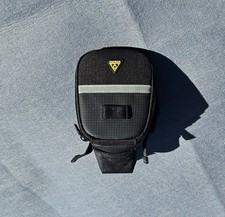 Topeak Aero Wedge Pack Cycling
