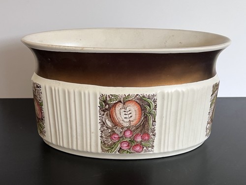 Vintage crown devon - crown,