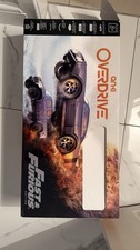 Anki Overdrive Fast and