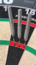 Trinidad Darts 25g