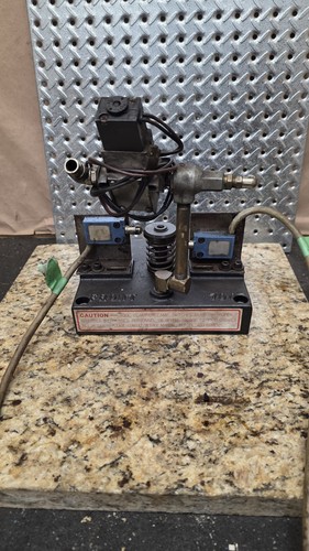 Haas tool release piston - haas,