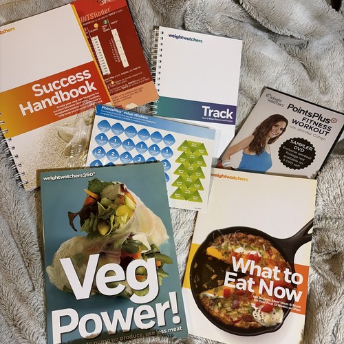 Weight watchers ultimate - weight,