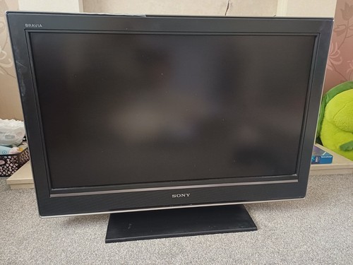 Sony bravia kdl 32d3000 lcd - bravia, tv