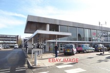 Photo coventry station - photo,