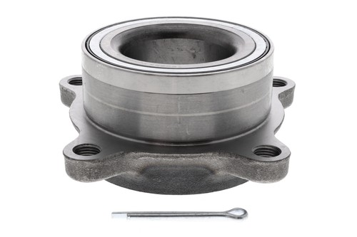 Ackoja wheel bearing - bearing, for