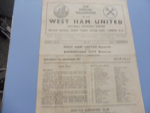 Bobby moore first - moore's,
