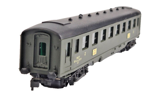 Hornby acho 733 gauge - ho, multi