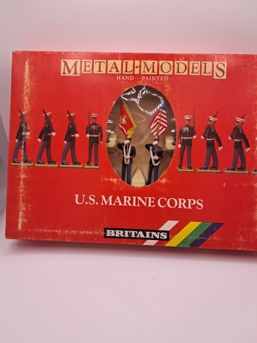 Britains soldiers 7303 u - soldiers,