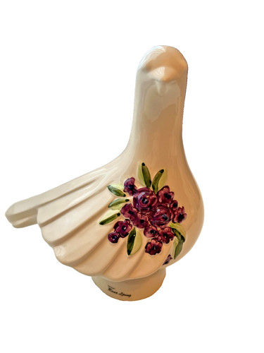 Vintage mid century rosa ljung - vintage,