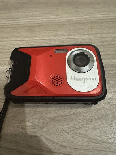 Heegomn waterproof digital - heegomn,