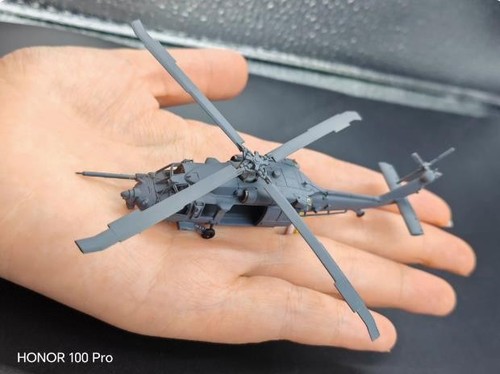 High precision printing of - 3d,