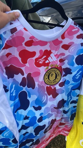 Adidas bape bathing ape - adidas,