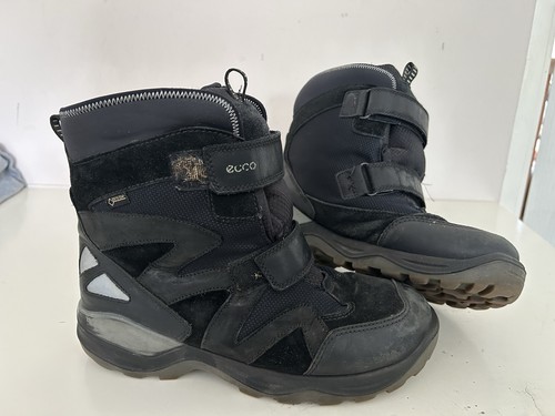 Ecco women gore tex - gore-tex, high