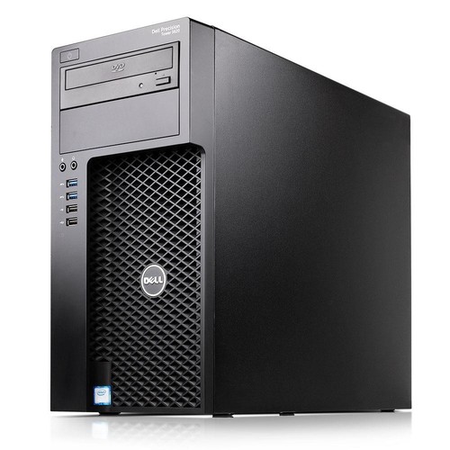 Dell precision 3620 desktop - precision,