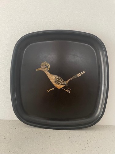 Couroc road runner - runner, tray