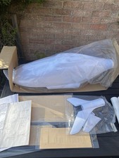 Tiger Shark Fuselage Kit for