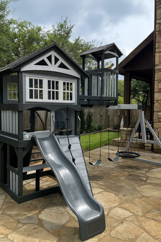 Backyard discovery whispering - backyard,