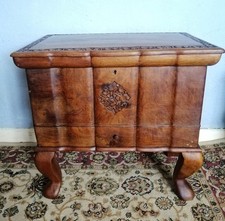 Unusual Vintage  Indian Hand