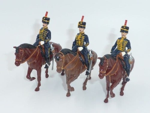William britains 40278 4th - britains,