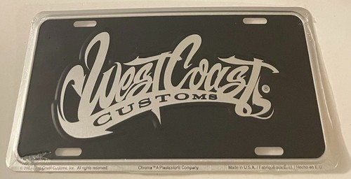 2004 west coast customs - west,