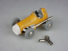Schuco Micro Racer 1042 # 3 Orig. key western germany 132720