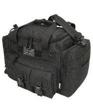 Kombat UK Saxon Holdall 35L