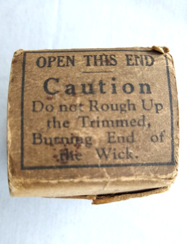 Rare pre war vintage aladdin - rare,