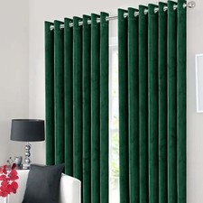 Thick thermal velvet blackout - thick,