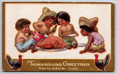Thanksgiving far - thanksgiving,