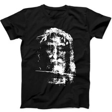 Shroud of Turin Jesus Christ