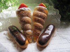 FAKE CAKES ARTIFICIAL