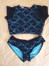 RAD Pole Dance Clothing - Size Medium