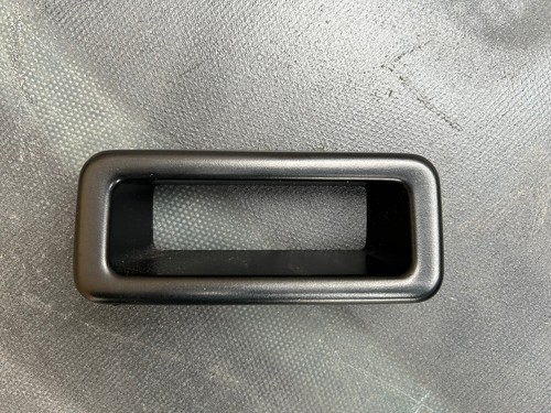 Landrover freelander dash - 1,