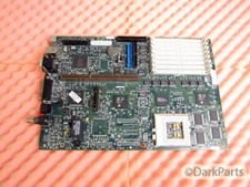 HP Compaq Motherboard