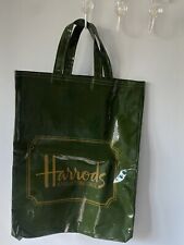Vintage HARRODS Knightsbridge