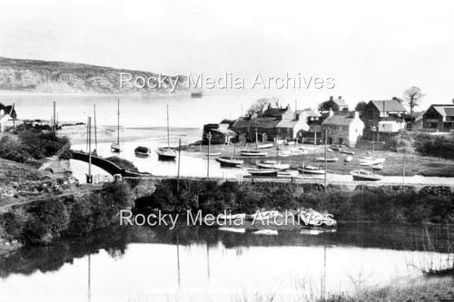 Mpo general view the bay - view,