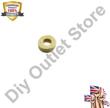 Oil Filter Felt Washer After